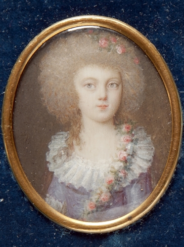Mademoiselle de Beon, contesse de Mauleon, fille de Marie Charlotte.jpg
