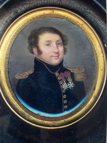 peyrusse guillaume