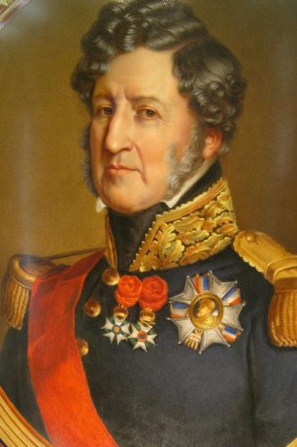 peyrusse guillaume